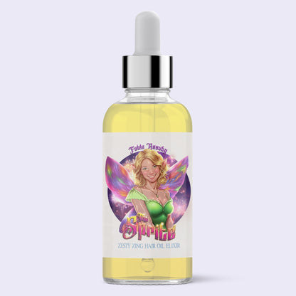 The Sprite - Hair Oil Elixir