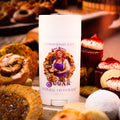 Sugar - Natural Deodorant - Fresh Doughnuts & Vanilla Extract