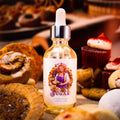 Sugar - Hair Oil Elixir - Fresh Doughnuts & Vanilla Extract