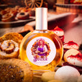 Sugar - Perfume - Fresh Doughnuts & Vanilla Extract