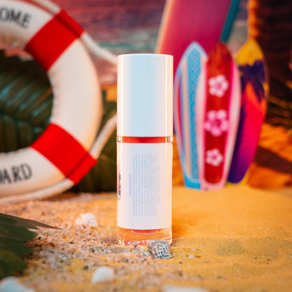 Surfer Girl - Lip Oil