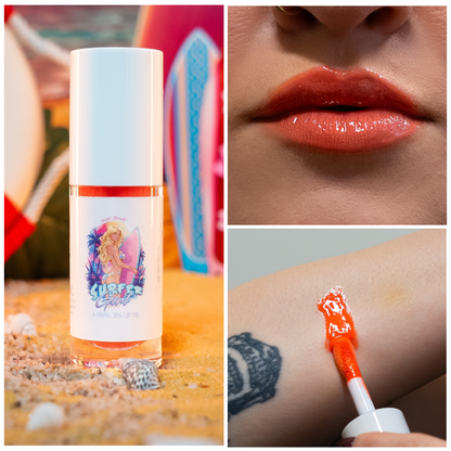 Surfer Girl - Lip Oil