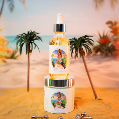 Hair Care Beauty Box Subscription