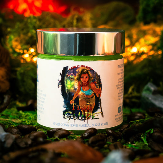 Trail Guide - Magical Sugar Scrub
