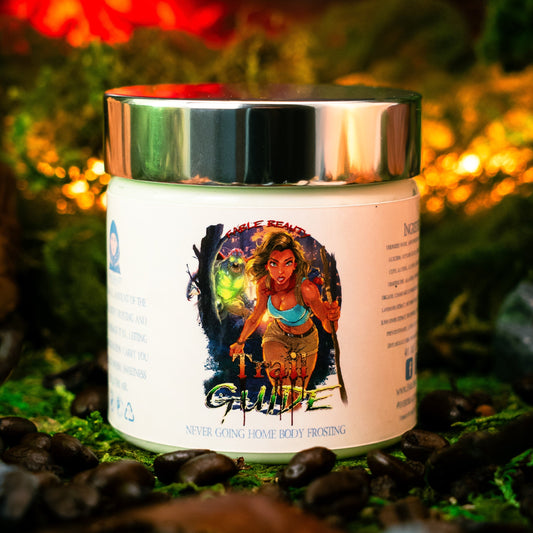 Trail Guide - Body Frosting