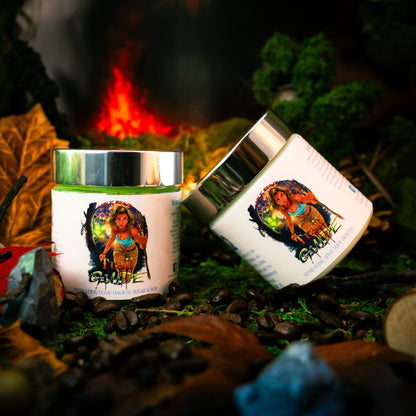 Trail Guide - Polish & Pamper Duo