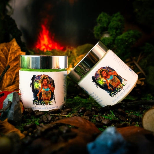 Trail Guide - Polish & Pamper Duo