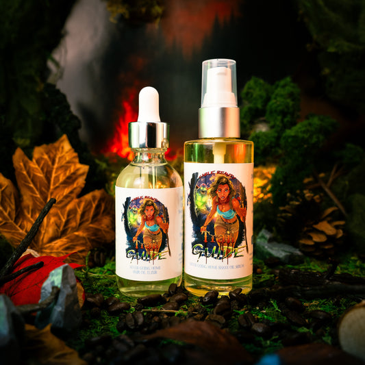 Trail Guide - Razor and Radiance Duo