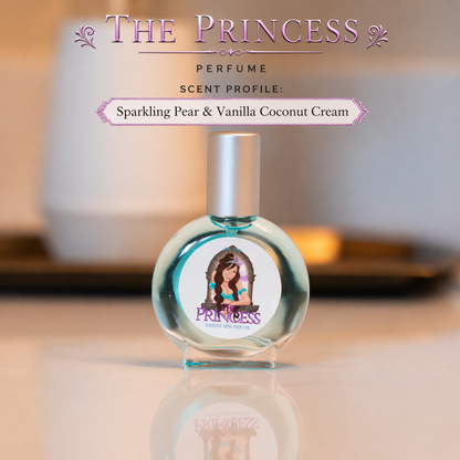 Fable Beauty Perfume Sample Pack – Discover Your Story (5 Signature Scents)