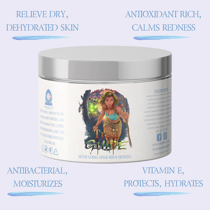 Trail Guide - Body Frosting