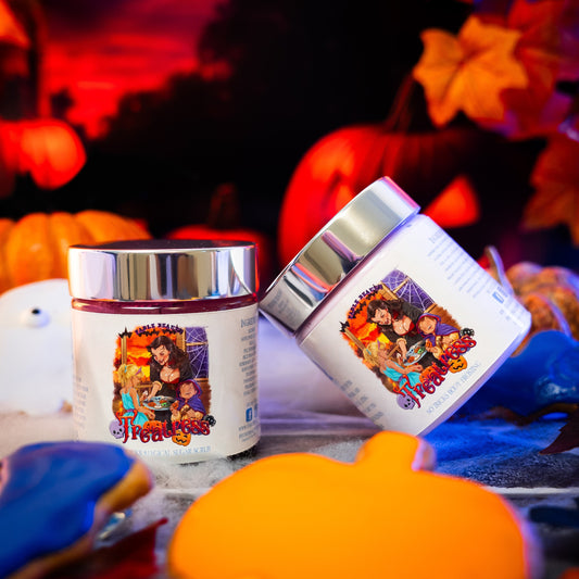 Treatress - Polish & Pamper Duo