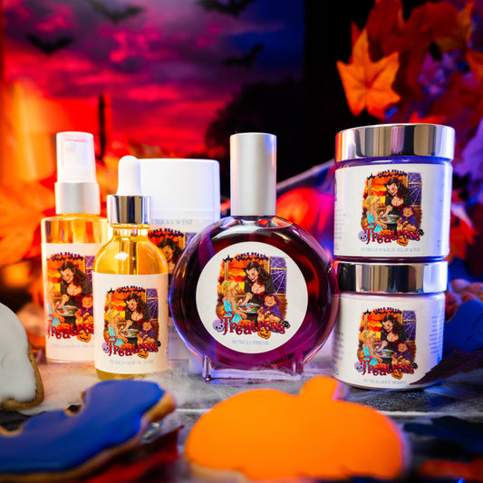 Treatress - Beauty Box