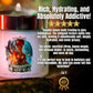 Voodoo Queen - Body Frosting