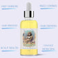 The Valkyrie - Hair Oil Elixir