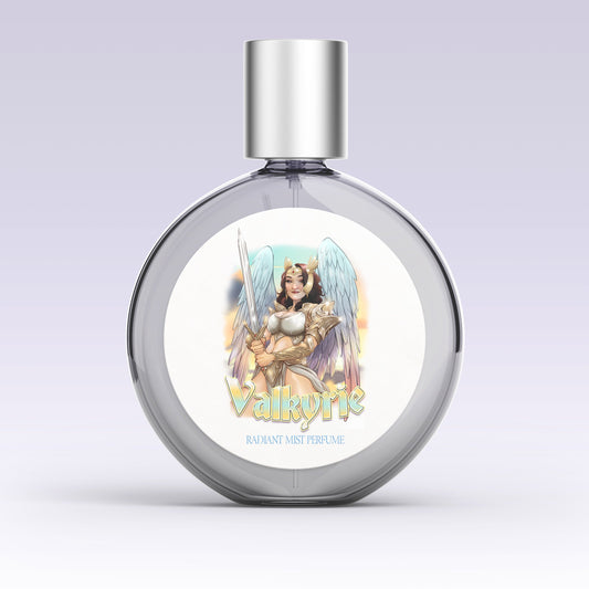 The Valkyrie - Perfume