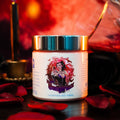 Vampiress - Body Frosting - Juicy Strawberries, Ripe Blackberries, Dark Plums