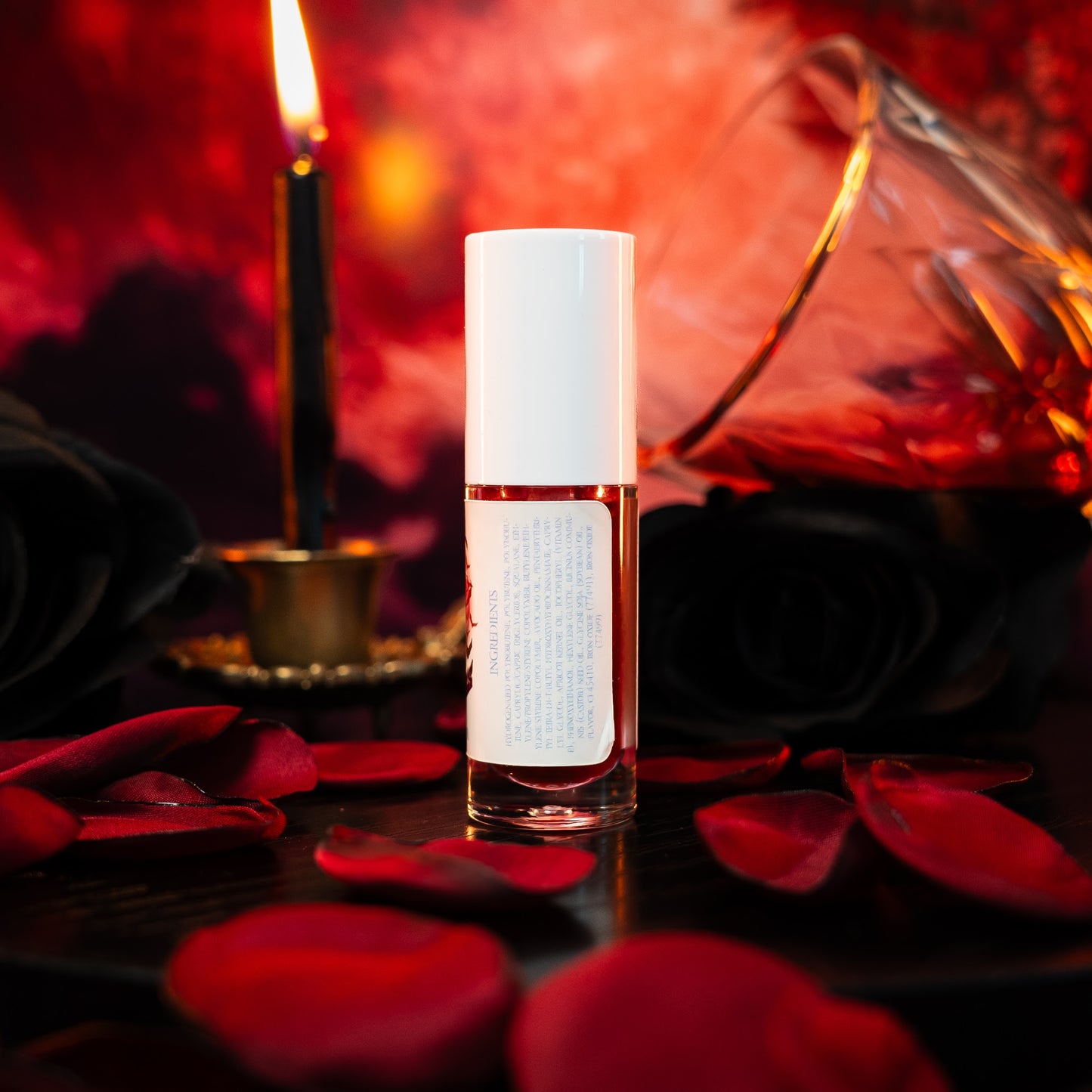 Vampiress - Lip Oil