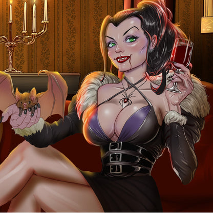 Vampiress - Razor and Radiance Duo