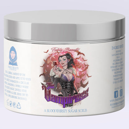 Vampiress - Body Frosting
