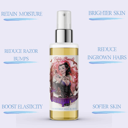 Vampiress - Beauty Box - Juicy Strawberries, Ripe Blackberries, Dark Plums