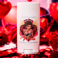 The Vixen - Natural Deodorant - Citrus Bloom & Berry Peach