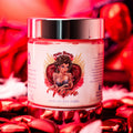 The Vixen - Body Frosting - Citrus Bloom & Berry Peach