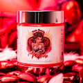The Vixen - Magical Sugar Scrub -Citrus Bloom & Berry Peach