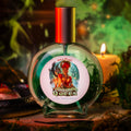 Voodoo Queen - Perfume - Woodland Smoke & Amber Allure