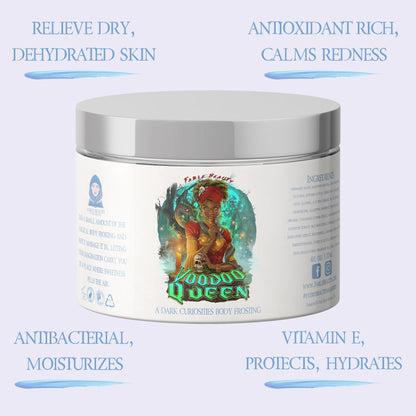Voodoo Queen - Body Frosting