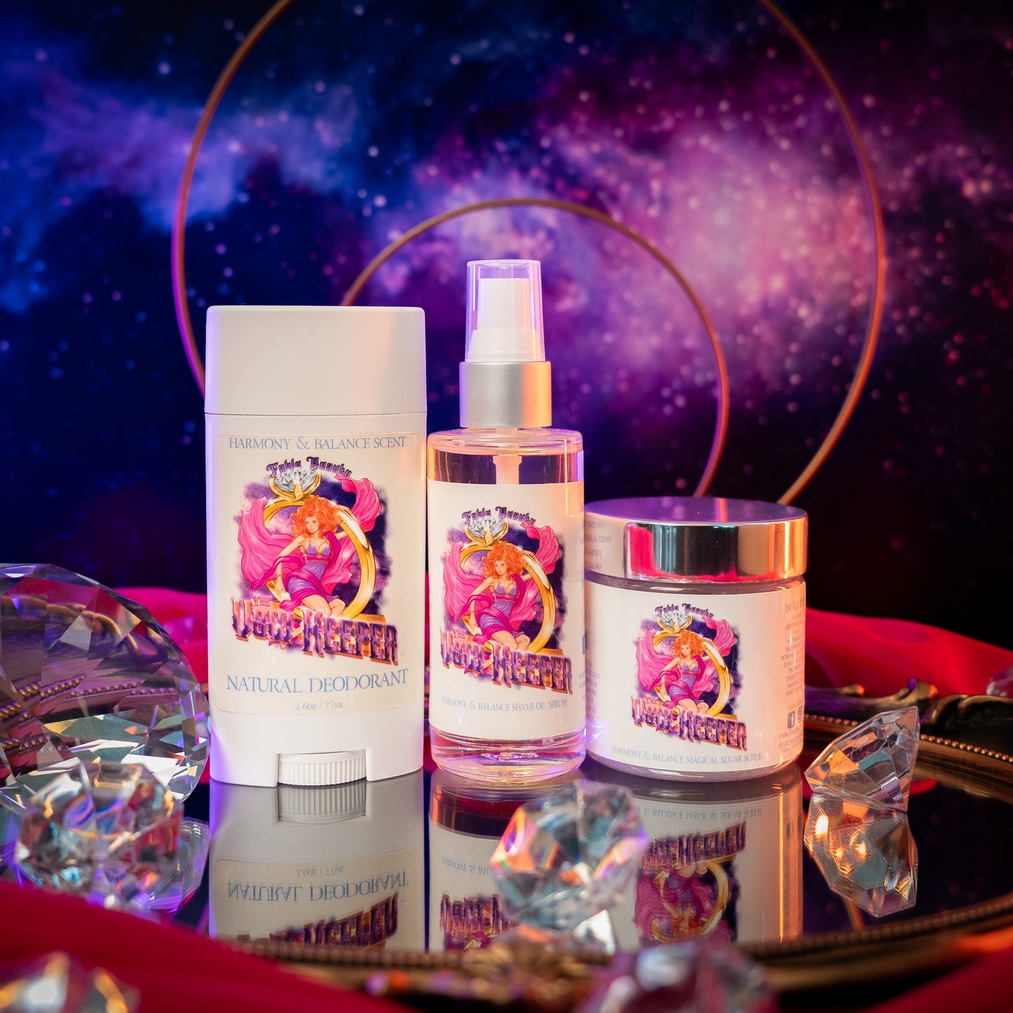 Body Care Beauty Box Subscription