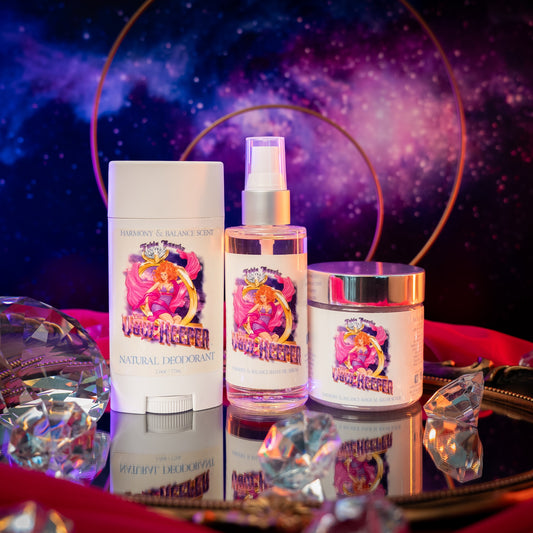 Body Care Beauty Box Subscription
