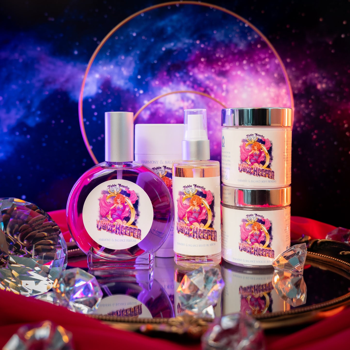Body Care Beauty Box Subscription