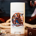 Wanderlust - Natural Deodorant - Sunlit Apricot & Tangy Mulberry