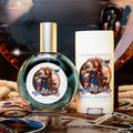 Wanderlust - Fragrance & Function Duo - Sunlit Apricot & Tangy Mulberry
