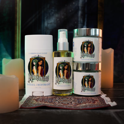 Body Care Beauty Box Subscription