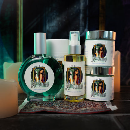 Body Care Beauty Box Subscription