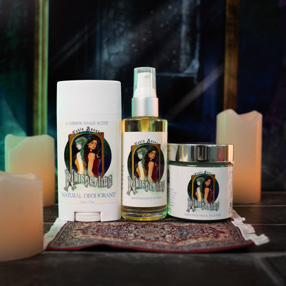 Body Care Beauty Box Subscription