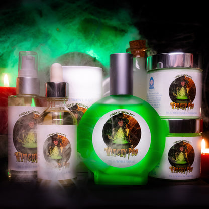 Witchy Poo - Beauty Box
