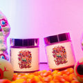 Eye Candy - Polish & Pamper Duo - Sour Gummies, Caramel Apples, Lemon Drops