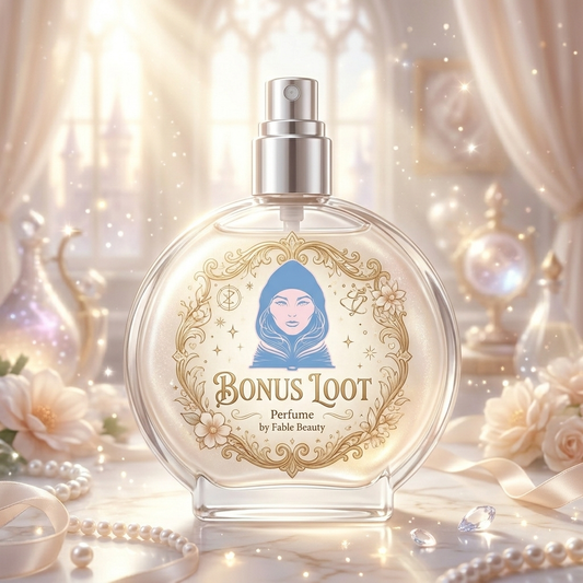 Bonus Loot - Perfume
