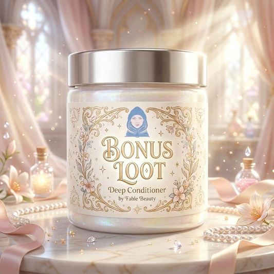Bonus Loot - Deep Conditioner