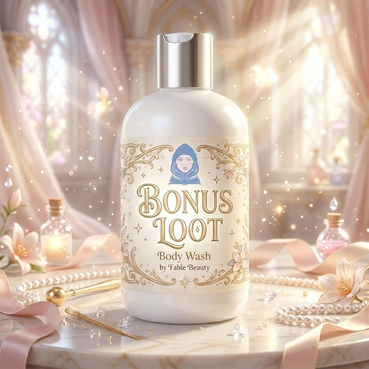 Bonus Loot - Body Wash