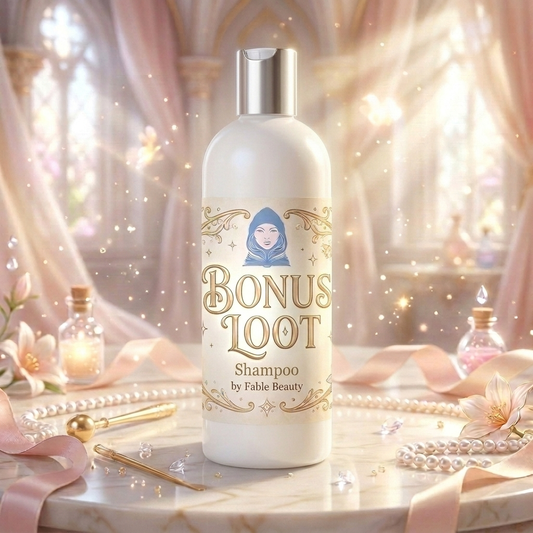 Bonus Loot - Shampoo