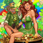 Lucky Charm - Razor and Radiance Duo