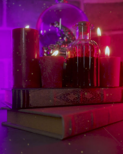 Vampiress - Body Frosting