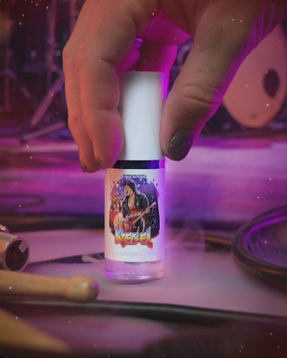 Rebel - Lip Oil
