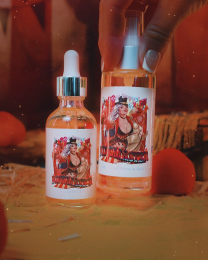 Ringmaster - Razor and Radiance Duo - Spiced Cappuccino, Fresh Tiramisu, Irish Cream
