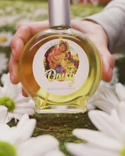 Daisy - Perfume