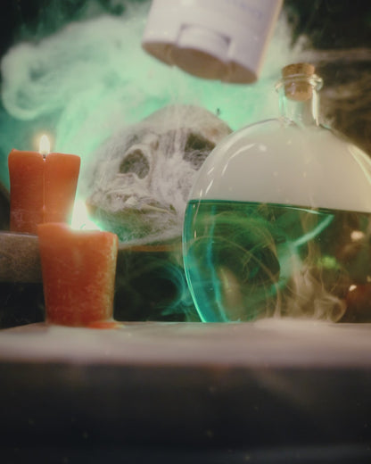 Witchy Poo - Natural Deodorant