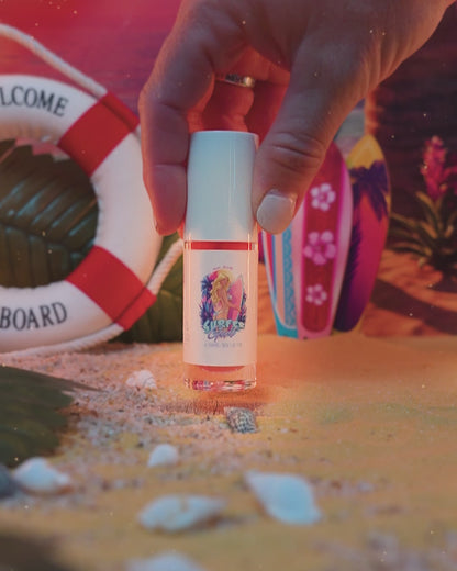 Surfer Girl - Lip Oil